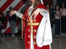 Karadeniz Gecesi Neufahrn 2006